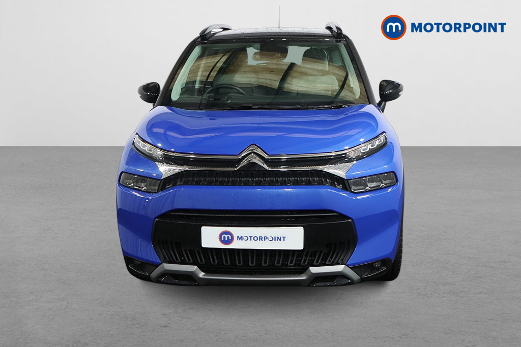 Citroen C3 Aircross MAX Automatic Petrol SUV - Stock Number (1503969) - Front bumper