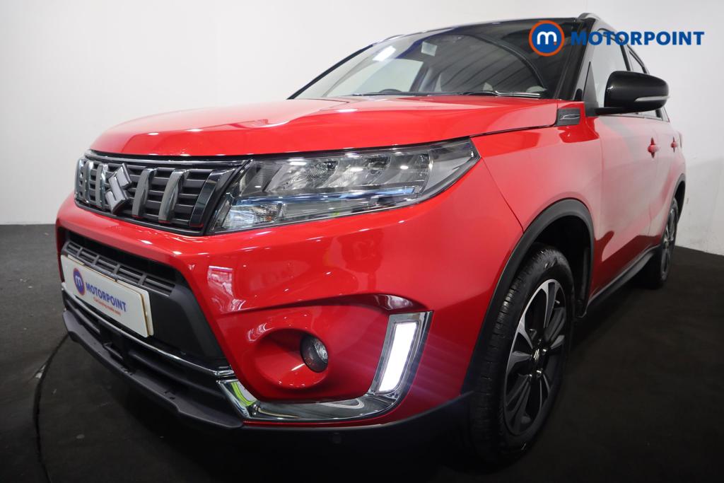 Suzuki Vitara SZ5 Manual Petrol-Electric Hybrid SUV - Stock Number (1504137) - 24th supplementary image