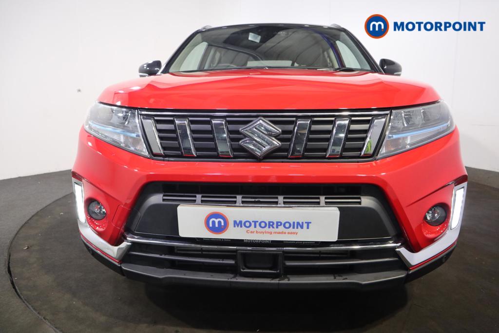 Suzuki Vitara SZ5 Manual Petrol-Electric Hybrid SUV - Stock Number (1504137) - 26th supplementary image