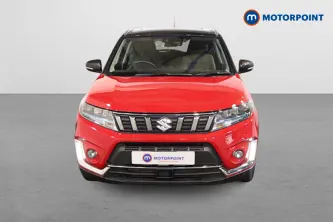 Suzuki Vitara SZ5 Manual Petrol-Electric Hybrid SUV - Stock Number (1504137) - Front bumper