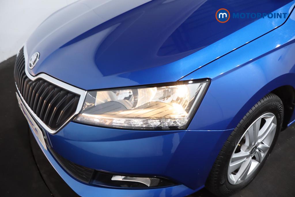 Skoda Fabia SE Manual Petrol Estate - Stock Number (1504173) - 25th supplementary image