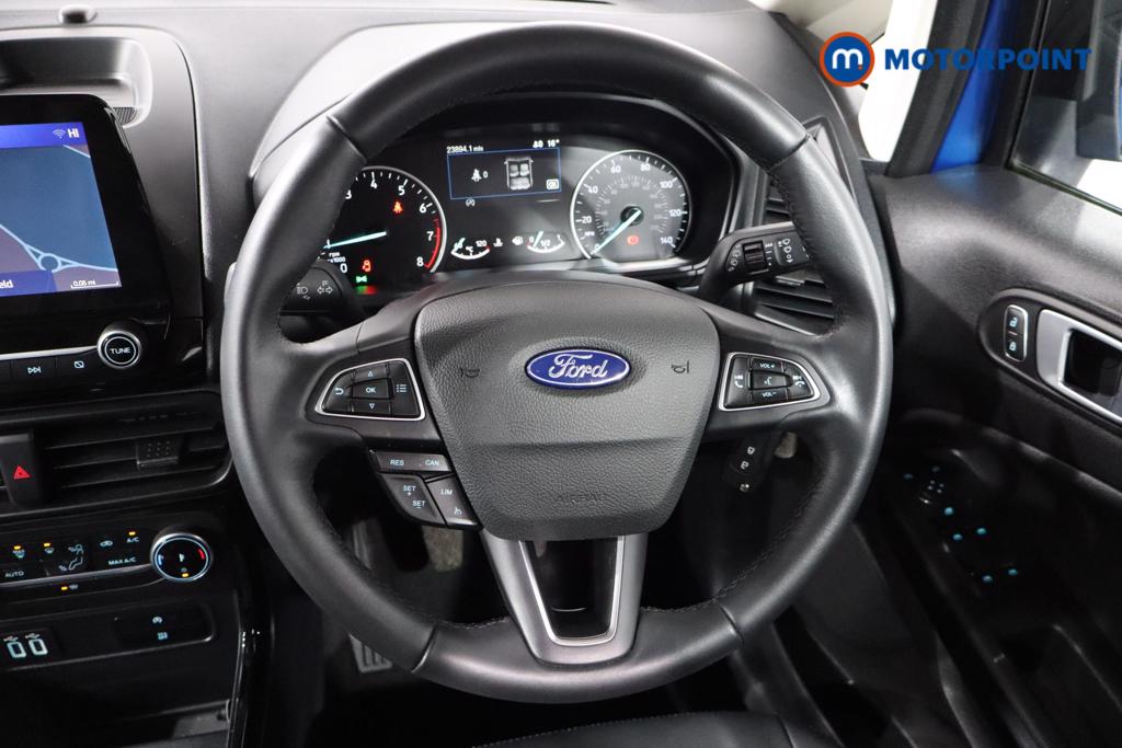 Ford Ecosport Active Manual Petrol SUV - Stock Number (1504205) - 3rd supplementary image