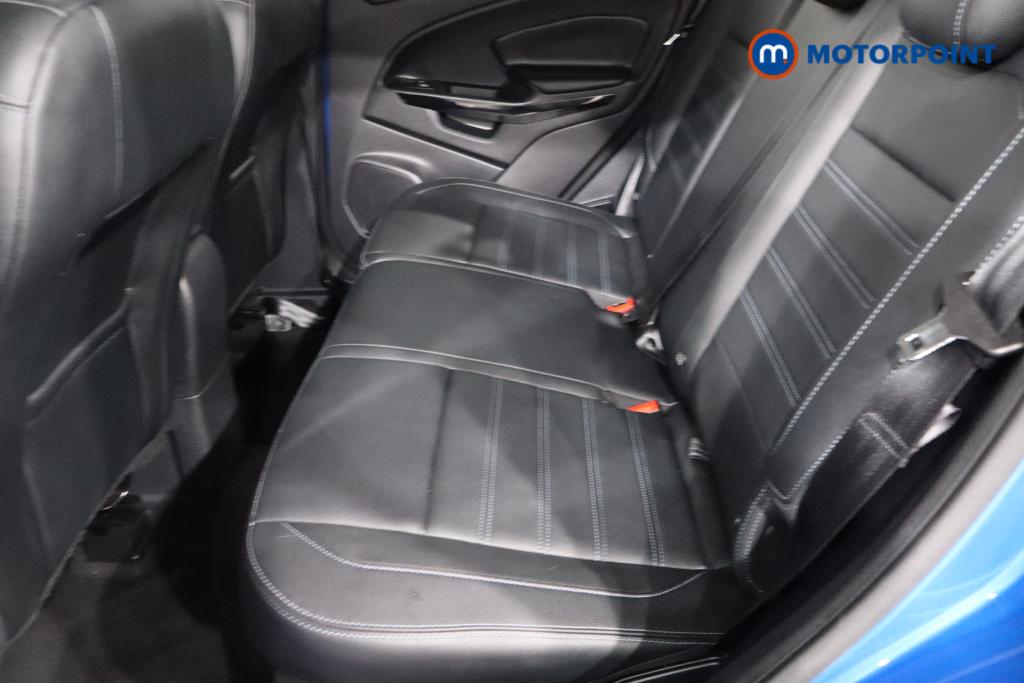 Ford Ecosport Active Manual Petrol SUV - Stock Number (1504205) - 20th supplementary image