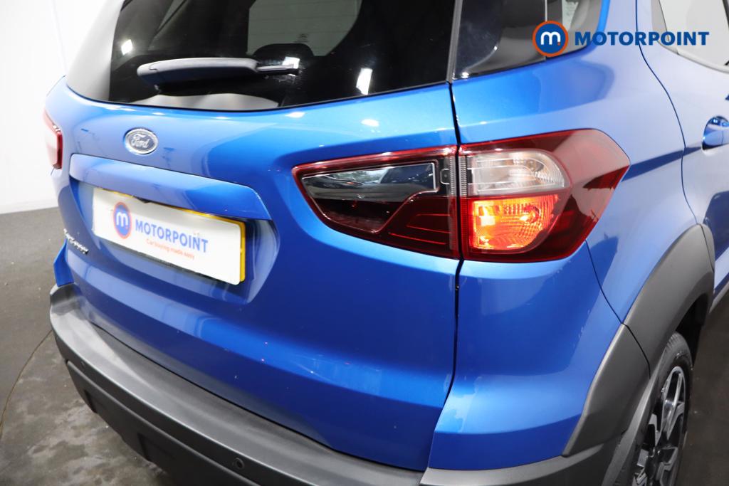 Ford Ecosport Active Manual Petrol SUV - Stock Number (1504205) - 23rd supplementary image