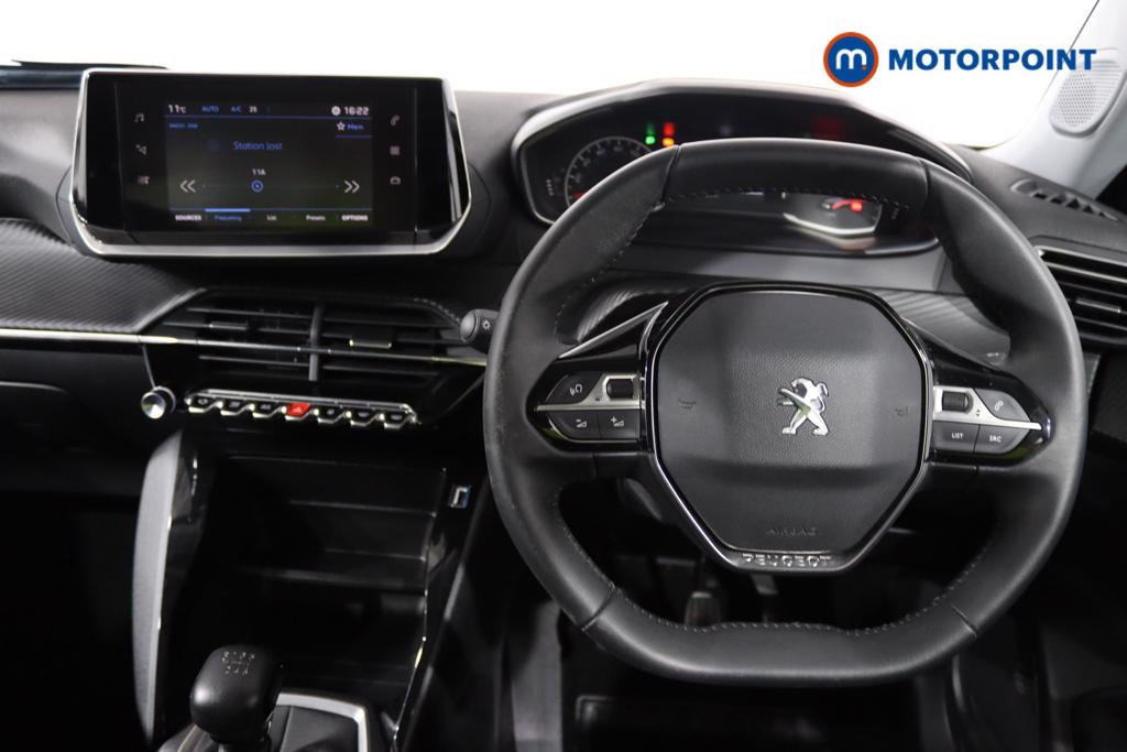 Peugeot 2008 Active Premium Manual Petrol SUV - Stock Number (1504220) - 3rd supplementary image