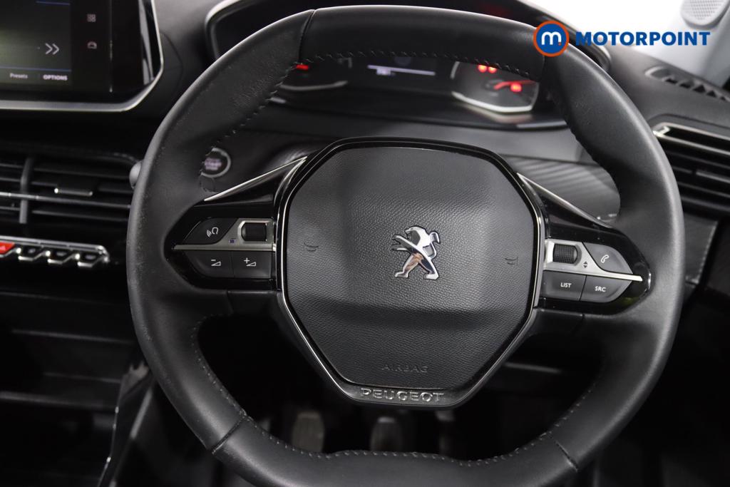 Peugeot 2008 Active Premium Manual Petrol SUV - Stock Number (1504220) - 6th supplementary image