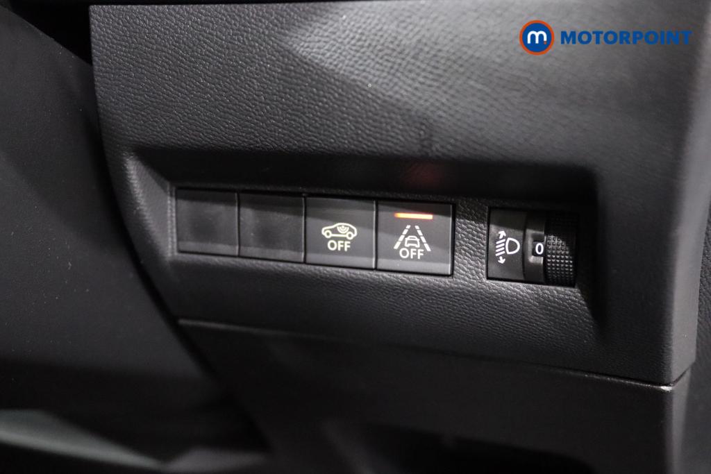 Peugeot 2008 Active Premium Manual Petrol SUV - Stock Number (1504220) - 19th supplementary image