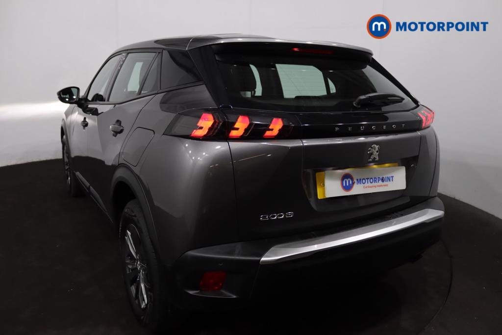 Peugeot 2008 Active Premium Manual Petrol SUV - Stock Number (1504220) - 27th supplementary image