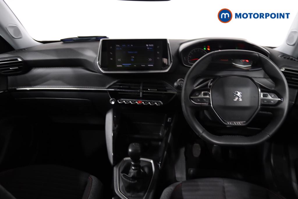 Peugeot 2008 Active Premium Manual Petrol SUV - Stock Number (1504220) - 1st supplementary image