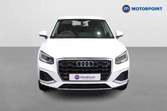 Audi Q2 Sport Manual Petrol SUV - Stock Number (1504224) - Front bumper