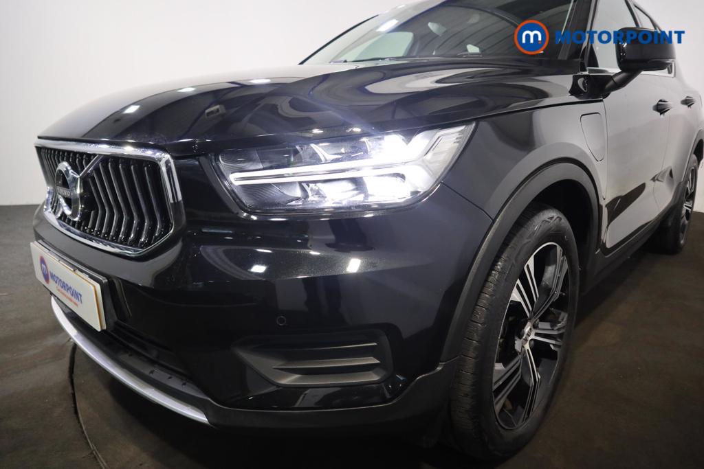 Volvo Xc40 Inscription Automatic Petrol Plug-In Hybrid SUV - Stock Number (1504530) - 26th supplementary image