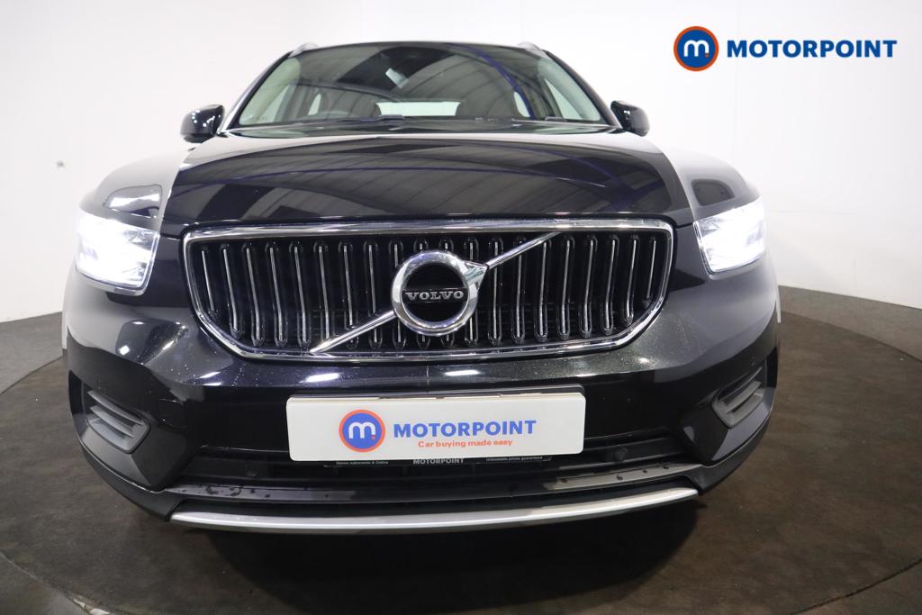 Volvo Xc40 Inscription Automatic Petrol Plug-In Hybrid SUV - Stock Number (1504530) - 28th supplementary image