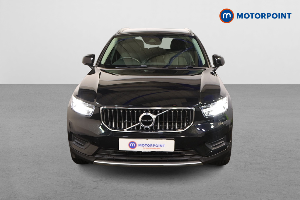 Volvo Xc40 Inscription Automatic Petrol Plug-In Hybrid SUV - Stock Number (1504530) - Front bumper