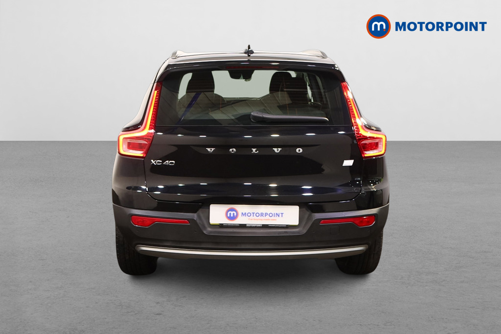 Volvo Xc40 Inscription Automatic Petrol Plug-In Hybrid SUV - Stock Number (1504530) - Rear bumper