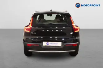 Volvo Xc40 Inscription Automatic Petrol Plug-In Hybrid SUV - Stock Number (1504530) - Rear bumper