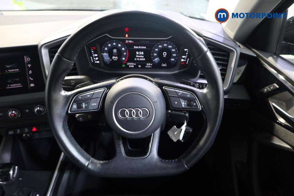 Audi A1 Sport Automatic Petrol Hatchback - Stock Number (1504531) - 2nd supplementary image