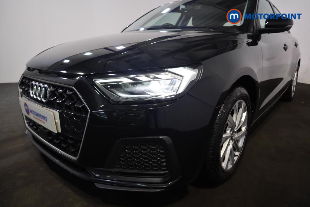 Audi A1 Sport Automatic Petrol Hatchback - Stock Number (1504531) - 24th supplementary image