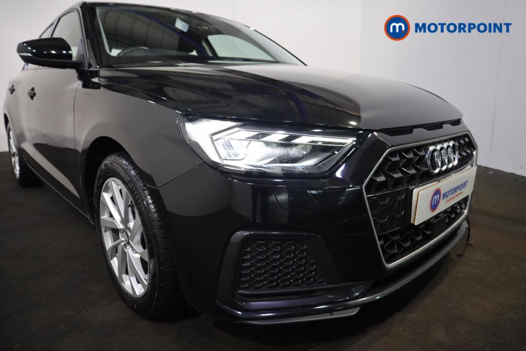 Audi A1 Sport Automatic Petrol Hatchback - Stock Number (1504531) - 25th supplementary image