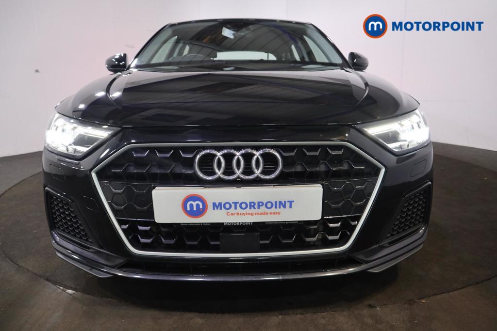 Audi A1 Sport Automatic Petrol Hatchback - Stock Number (1504531) - 26th supplementary image