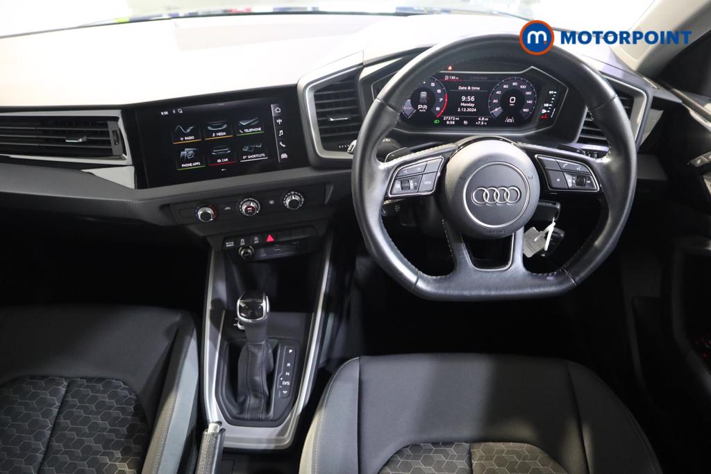 Audi A1 Sport Automatic Petrol Hatchback - Stock Number (1504531) - 1st supplementary image