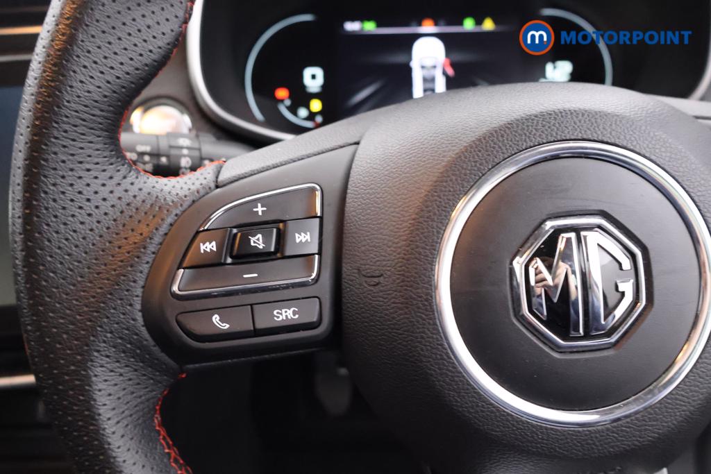 Mg Motor Uk ZS Exclusive Manual Petrol SUV - Stock Number (1504533) - 2nd supplementary image