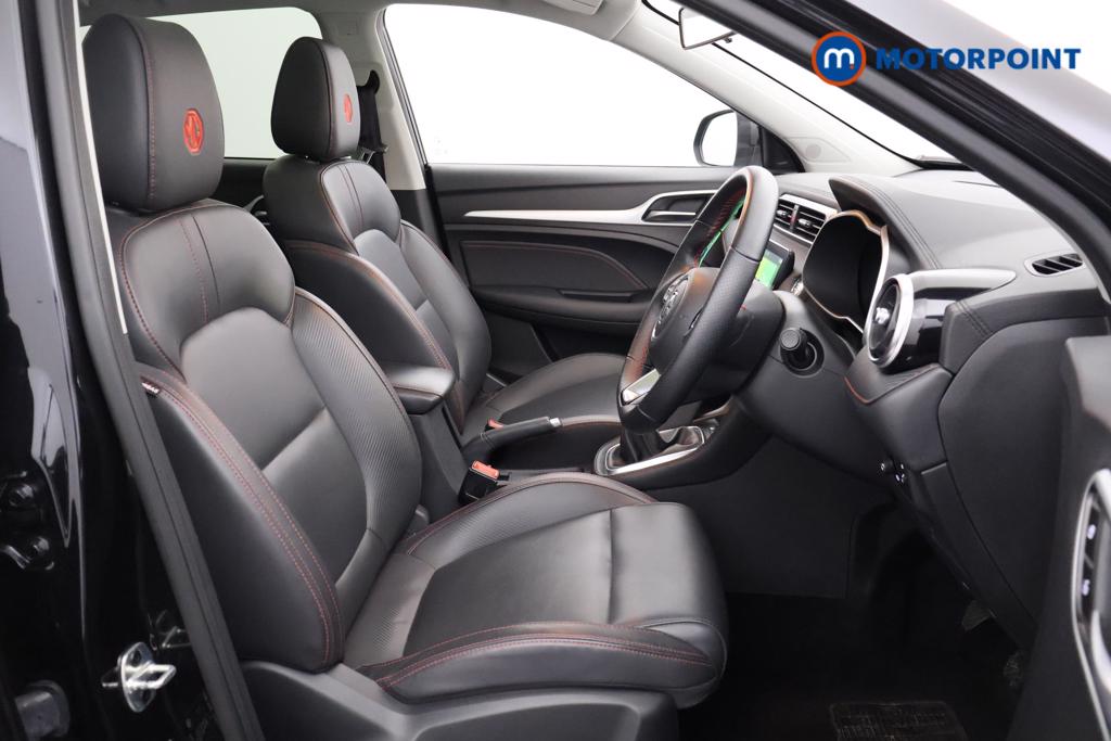 Mg Motor Uk ZS Exclusive Manual Petrol SUV - Stock Number (1504533) - 12th supplementary image