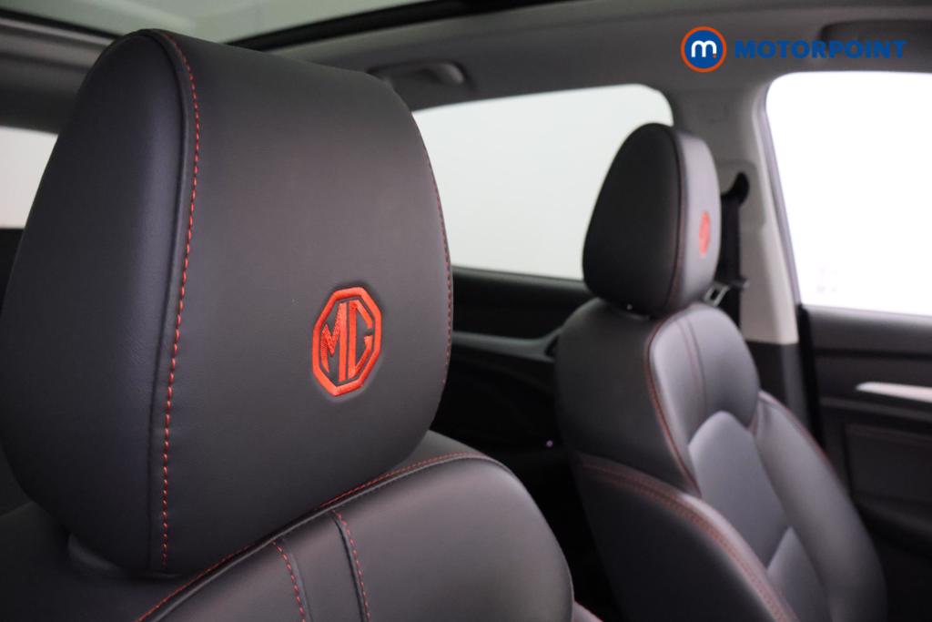 Mg Motor Uk ZS Exclusive Manual Petrol SUV - Stock Number (1504533) - 14th supplementary image