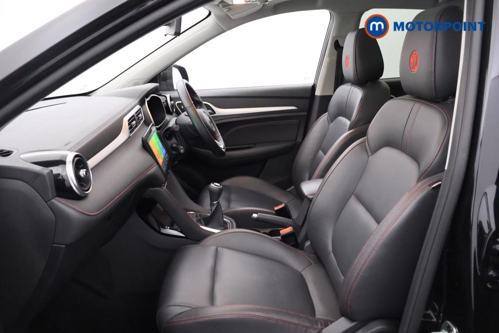 Mg Motor Uk ZS Exclusive Manual Petrol SUV - Stock Number (1504533) - 17th supplementary image