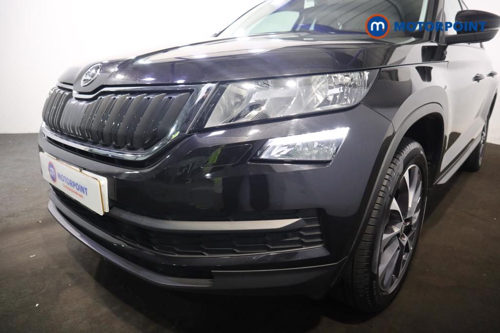 Skoda Kodiaq Se Drive Automatic Petrol SUV - Stock Number (1504546) - 24th supplementary image