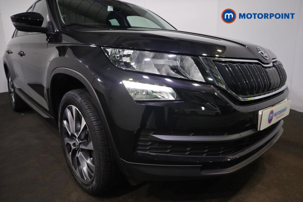 Skoda Kodiaq Se Drive Automatic Petrol SUV - Stock Number (1504546) - 25th supplementary image