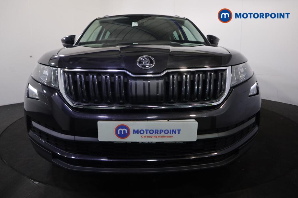 Skoda Kodiaq Se Drive Automatic Petrol SUV - Stock Number (1504546) - 26th supplementary image