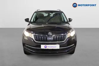 Skoda Kodiaq Se Drive Automatic Petrol SUV - Stock Number (1504546) - Front bumper