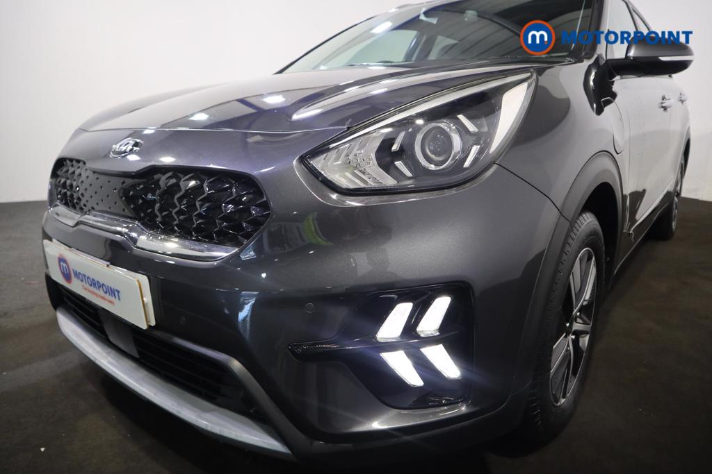 KIA Niro 3 Automatic Petrol Plug-In Hybrid SUV - Stock Number (1504552) - 26th supplementary image