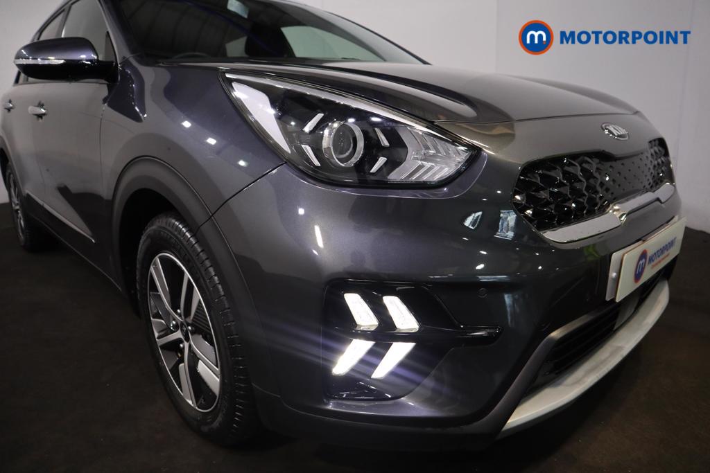 KIA Niro 3 Automatic Petrol Plug-In Hybrid SUV - Stock Number (1504552) - 27th supplementary image