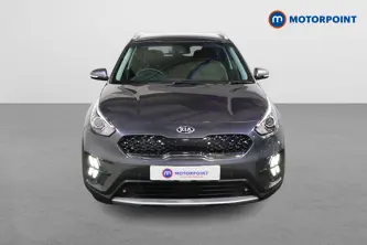 KIA Niro 3 Automatic Petrol Plug-In Hybrid SUV - Stock Number (1504552) - Front bumper