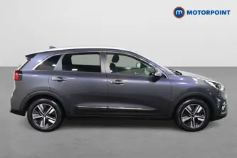 KIA Niro 3 Automatic Petrol Plug-In Hybrid SUV - Stock Number (1504552) - Drivers side