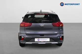 KIA Niro 3 Automatic Petrol Plug-In Hybrid SUV - Stock Number (1504552) - Rear bumper