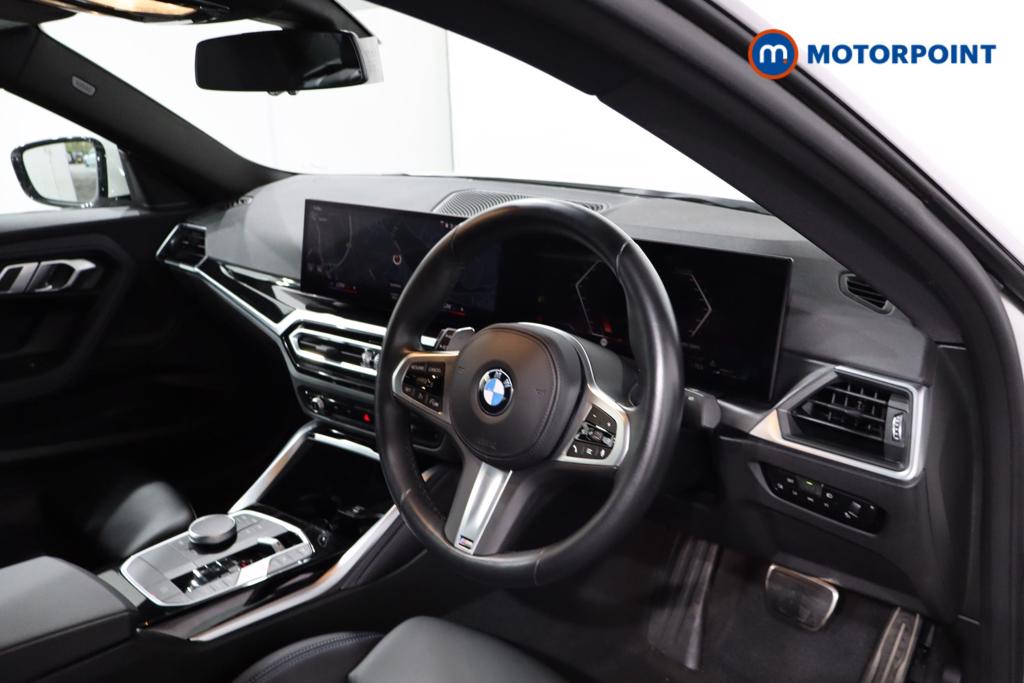 BMW 2 Series M Sport Automatic Petrol Coupe - Stock Number (1504594) - 3rd supplementary image