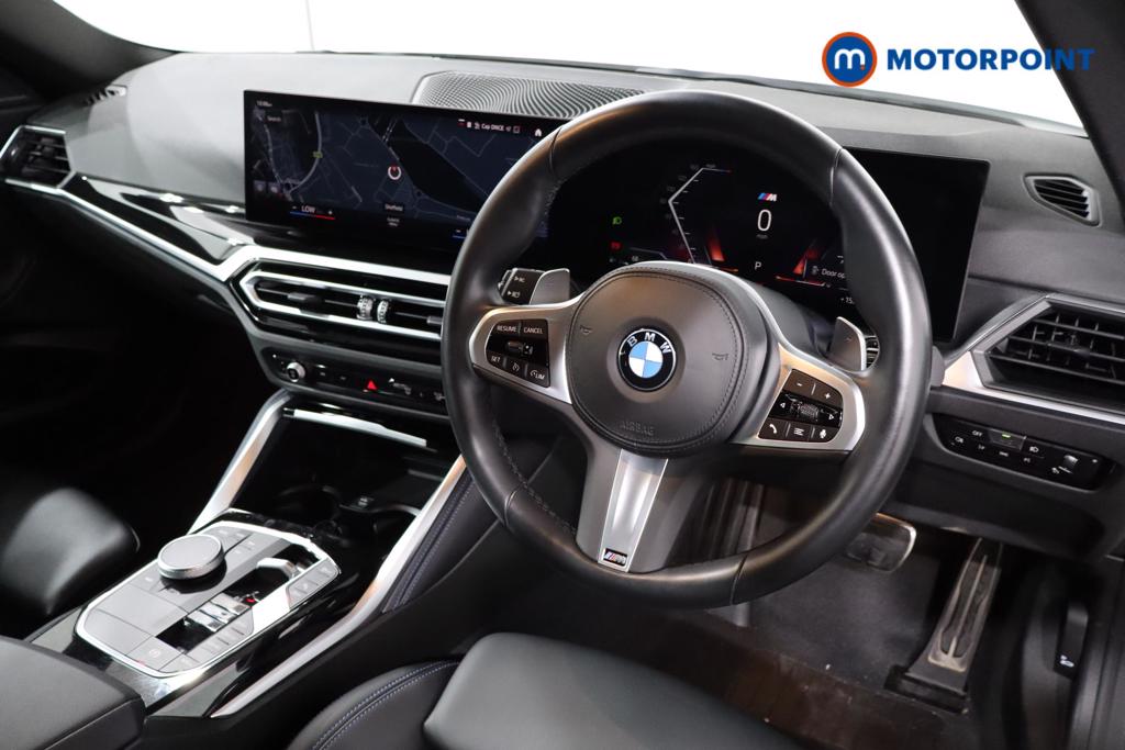 BMW 2 Series M Sport Automatic Petrol Coupe - Stock Number (1504594) - 1st supplementary image