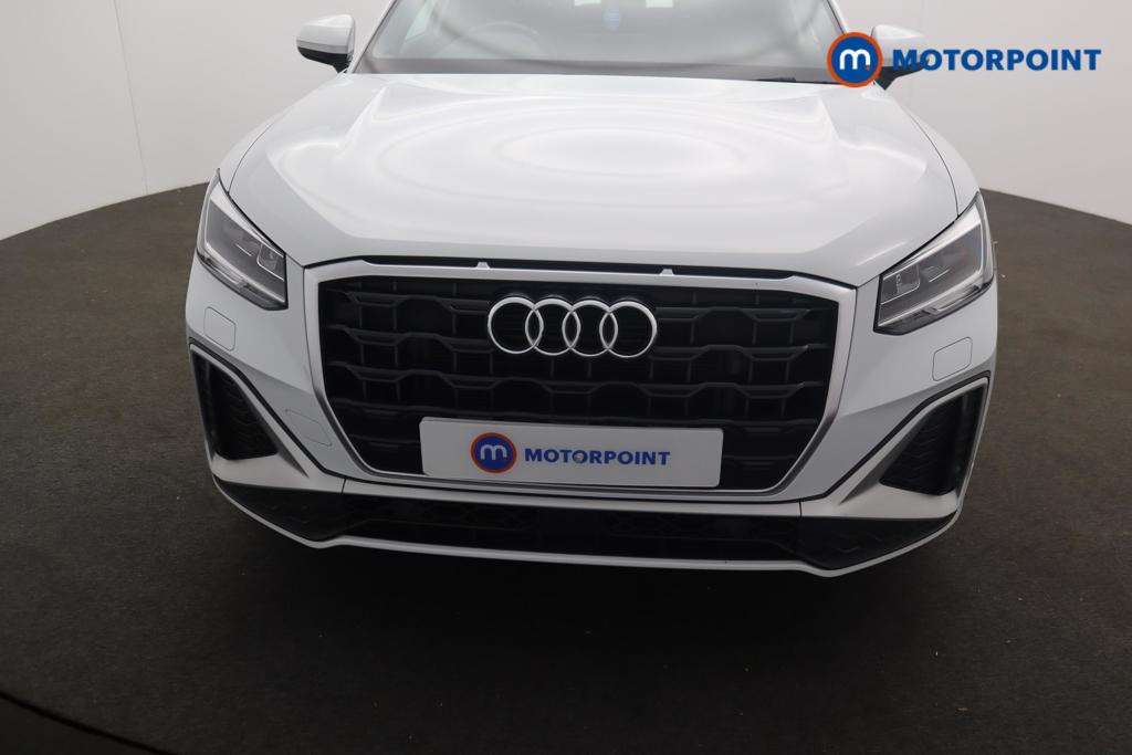 Audi Q2 S Line Automatic Petrol SUV - Stock Number (1504696) - 24th supplementary image