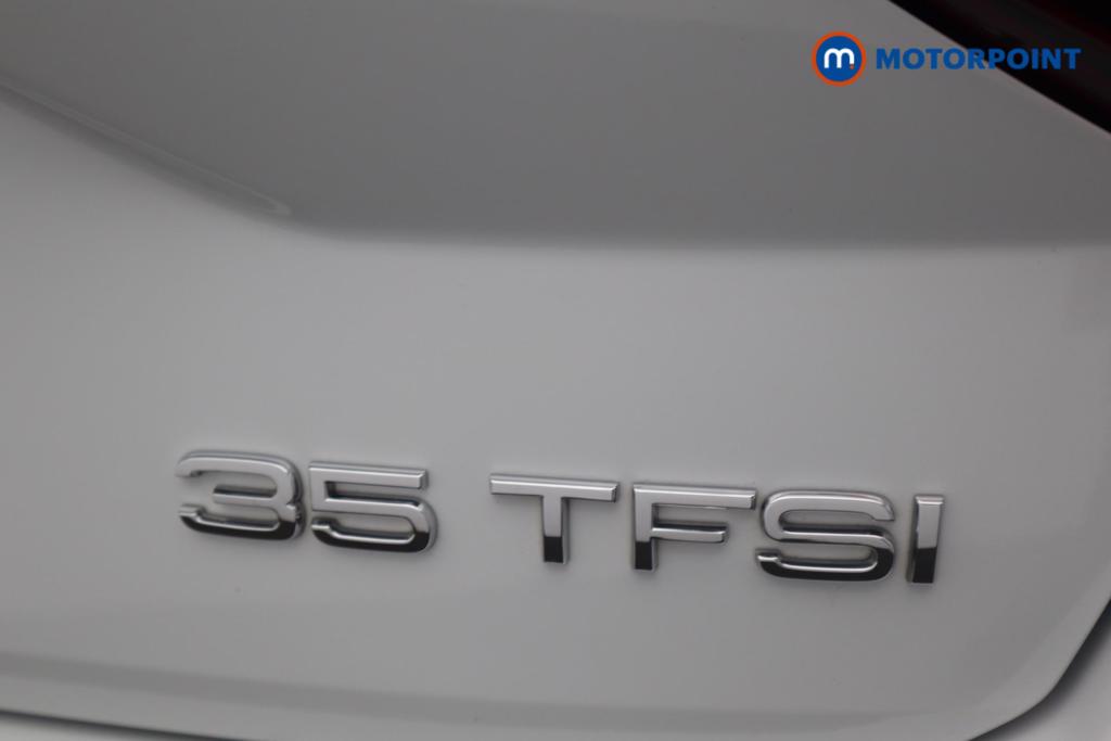 Audi Q2 S Line Automatic Petrol SUV - Stock Number (1504696) - 27th supplementary image