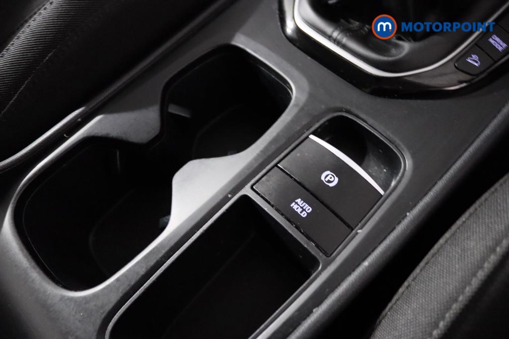 Hyundai Tucson Se Connect Manual Petrol SUV - Stock Number (1505025) - 18th supplementary image