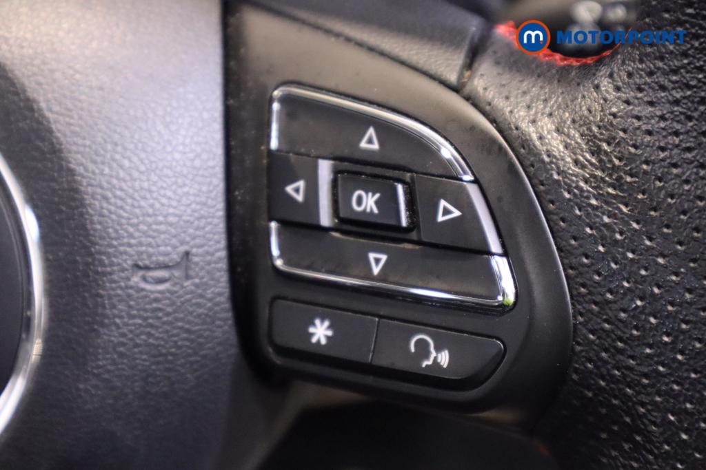 Mg Motor Uk ZS Exclusive Manual Petrol SUV - Stock Number (1505118) - 9th supplementary image