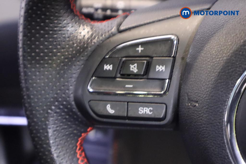 Mg Motor Uk ZS Exclusive Manual Petrol SUV - Stock Number (1505118) - 11th supplementary image