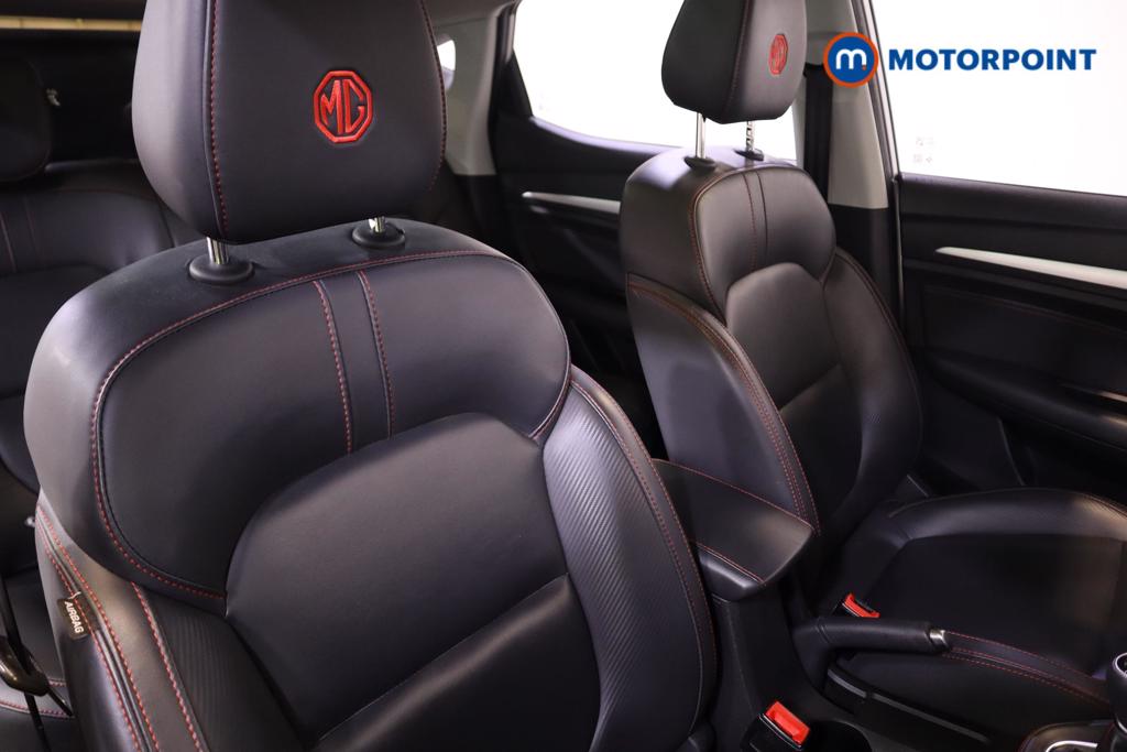 Mg Motor Uk ZS Exclusive Manual Petrol SUV - Stock Number (1505118) - 14th supplementary image