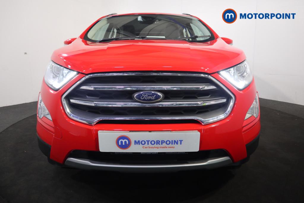 Ford Ecosport Titanium Manual Petrol SUV - Stock Number (1505139) - 27th supplementary image