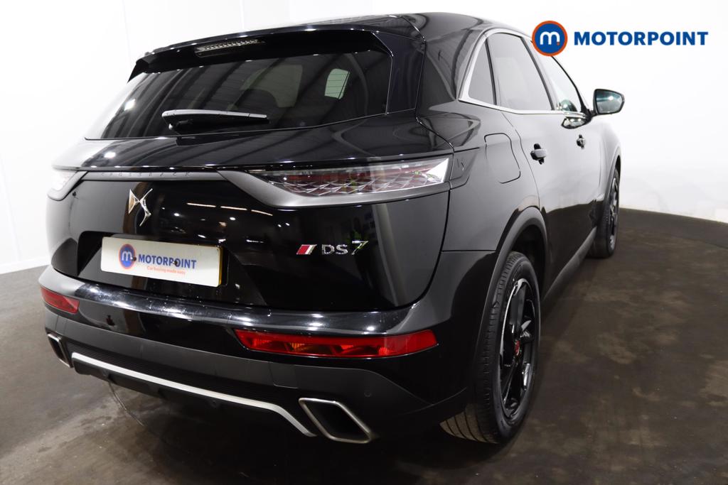 DS Ds 7 Performance Line Automatic Petrol SUV - Stock Number (1505215) - 30th supplementary image