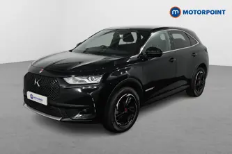 DS Ds 7 Performance Line Automatic Petrol SUV - Stock Number (1505215) - Passenger side front corner