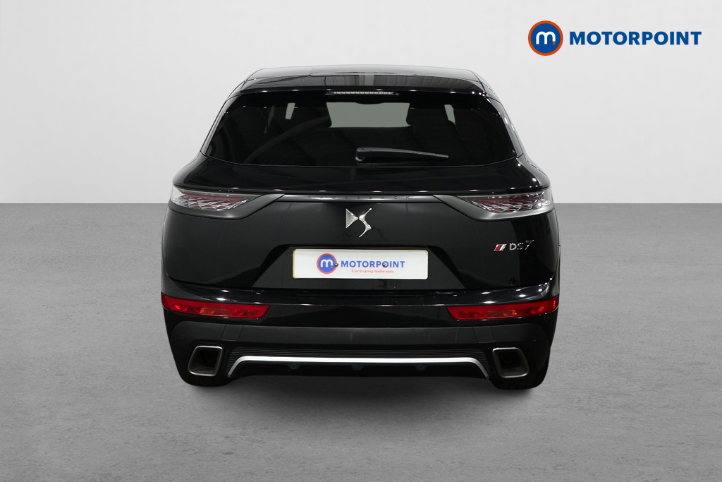 DS Ds 7 Performance Line Automatic Petrol SUV - Stock Number (1505215) - Rear bumper