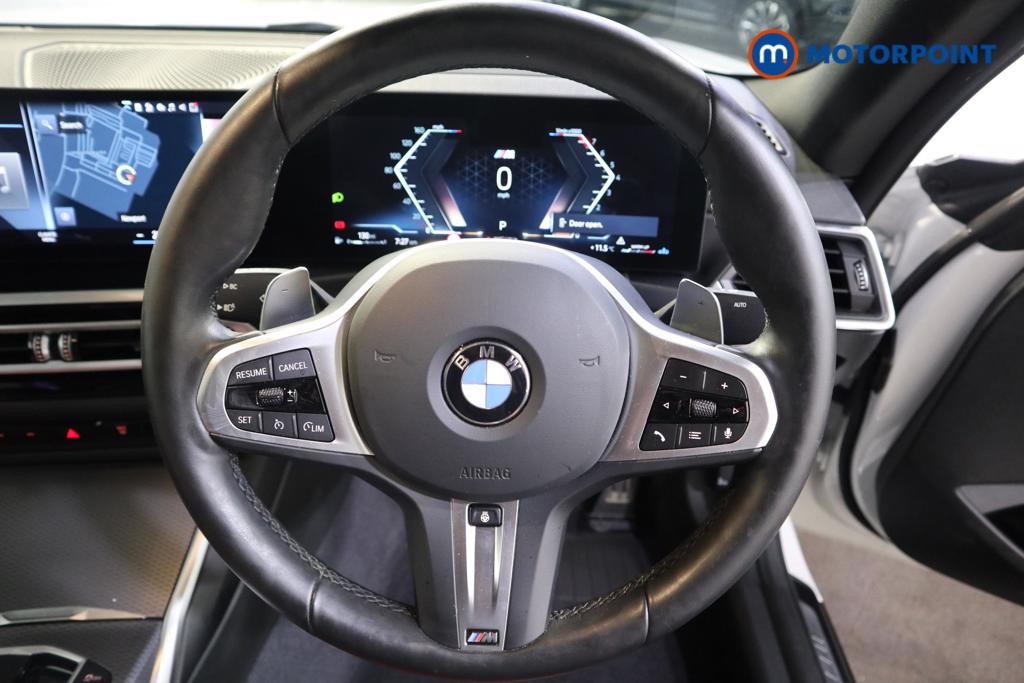 BMW 2 Series M Sport Automatic Petrol Coupe - Stock Number (1505413) - 2nd supplementary image